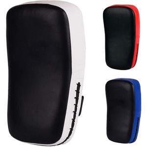 Almohadilla de entrenamiento de boxeo tailandés personalizada, entrega rápida, precio mayorista barato con personalización OEM - Product Image 3