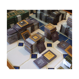 CPU <b>Ceramic</b> Scrap Premium Electronic Component Scrap Clean Industrial Supply - Product Image 3