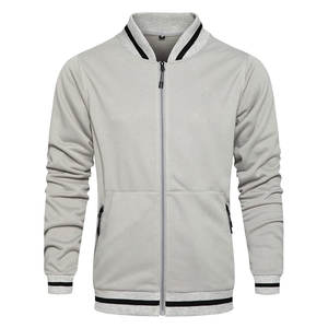 Survêtements d'hiver pour hommes avec logo personnalisé, vêtements de fitness, ensemble jogging, ensemble de survêtements pour hommes, vente en ligne à prix avantageux - Product Image 4