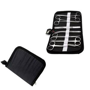 Training Kit German Steel Manual Surgical Dissecting Kit for Medical Students Hospital Use 3-Year Warranty By Grip Surgical - Product Image 6