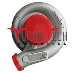 เทอร์โบชาร์จเจอร์ HX35 3597863 3597863H เหมาะสำหรับเครื่องยนต์6BT Cummins - Product Image 1