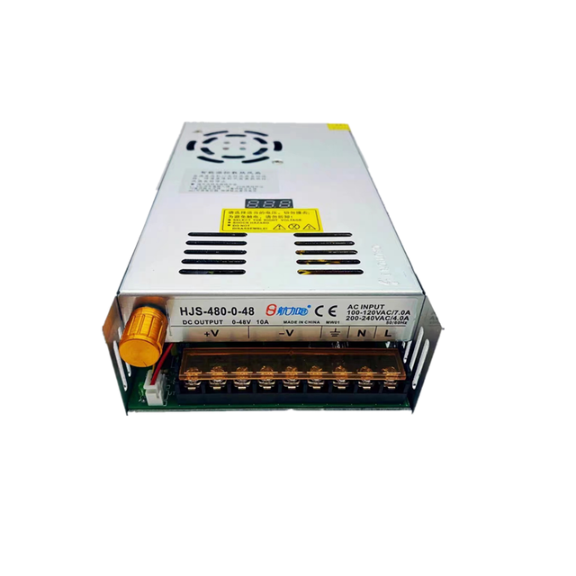 Power Supply for Printer