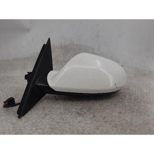 Espejo Retrovisor Izquierdo Usado A6 4G1857409AB - Product Image 1