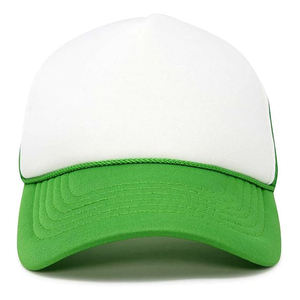 Casquette de baseball pour homme de qualité supérieure, style trucker, à visière incurvée, la plus populaire - Product Image 4