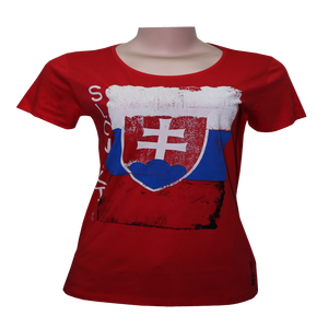 Venta al por mayor logotipo personalizado impreso señoras impreso camiseta personalizada impresa camiseta para mujeres 2024 - Product Image 6