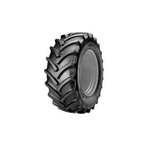 Pneus de tracteur d'occasion fiables pour véhicules agricoles, offrant un excellent contact avec le sol et une efficacité opérationnelle fluide - Product Image 3