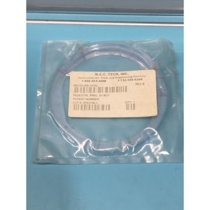 M.E.C TECH MEC83305-1015L PEDESTAL RING, S/I BUT - Équipements et pièces semi-conducteurs d'occasion fiables à l'échelle mondiale - Product Image 1