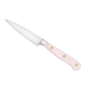 Couteau à éplucher de qualité supérieure, lame en acier inoxydable tranchante pour éplucher les fruits, couper les légumes et la préparation précise des aliments en cuisine - Product Image 2