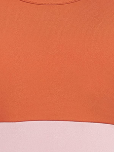 Soutien-gorge de sport pour femme, haute performance, sans coutures, respirant, grandes tailles, idéal pour le yoga et la course à pied, couleurs personnalisables, option logo frontal - Product Image 6