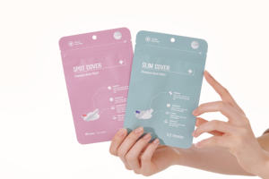 EZ Touch Korea Patch Hydrocolloïde Ultra-Fin pour Boutons – Traitement Invisible des Imperfections |   OEM et ODM disponibles - Product Image 1