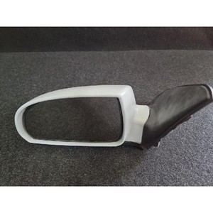 Rio DC 1999-2002 LEFT Left Side <b>Door</b> <b>Mirror</b> Used GENUINE 87611FD400XX - Product Image 1
