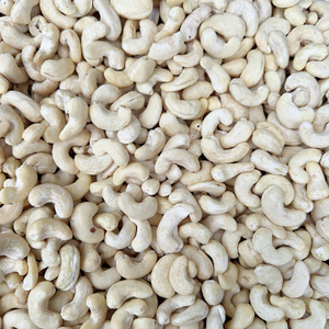 Cashew <b>Nuts</b> SANTIGO Cashew Kernels Kaju Exported To Middle East Kaju Low Price - Product Image 1