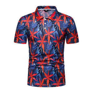 Camiseta Sublimada 100% Algodón para Hombre - Tela Duradera de Alta Calidad de Secado Rápido y Transpirable para Deportes, Gimnasio y Uso Casual - Product Image 3