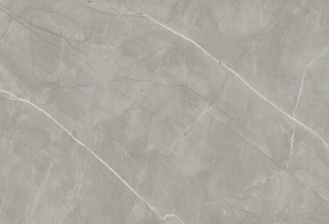 กระเบื้องปูพื้นและผนังพอร์ซเลนสีเทาระดับไฮเอนด์ ผิวด้านทันสมัย ขนาด 60x120 ซม. กันลื่น ทนความร้อน ทนทาน เหมาะสำหรับตกแต่งภายใน - Product Image 6