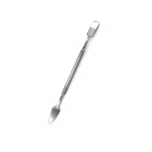 Herramienta Dental de Acero Inoxidable, Separador de Membrana Periodontal, Herramienta para Tallar Resina Dental, Espátula Individual para Aplicación de Polvo Adhesivo - Product Image 3