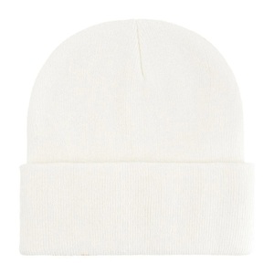 Heavy Duty <b>Knit</b> <b>Beanie</b> with Ear Coverage Extra Warm Thermal Hat for Outdoor Work and Winter Sports - Product Image 1