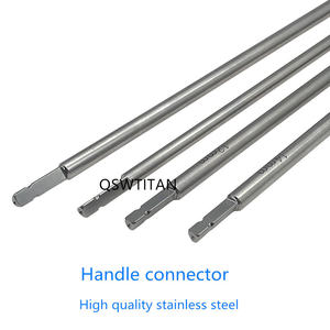 เครื่องมือศัลยกรรมกระดูกสันหลัง สำหรับรักษาหมอนรองกระดูกสันหลังส่วนเอว  แบบปลายแหลม ยี่ห้อ Dentavex - Product Image 6