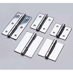 Kongjin บานพับ KH-1078แบนบานพับเฟอร์นิเจอร์ - Product Image 1