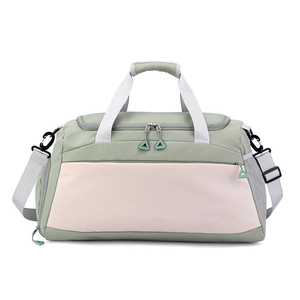 Bolsa Deportiva Personalizada, Ecológica, Transpirable, de Poliéster Resistente, de Alta Calidad, para Hombre - Product Image 2