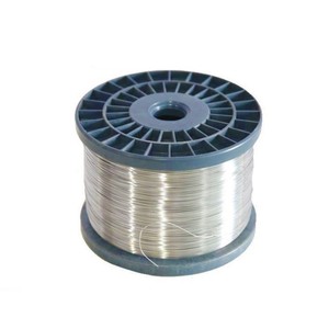 Fil d'aluminium à faible résistance <span class=keywords><strong>8030</strong></span>, diamètre 1,6 mm-12 mm, norme IEC, matière première fiable pour la production de conducteurs de câbles - Product Image 2