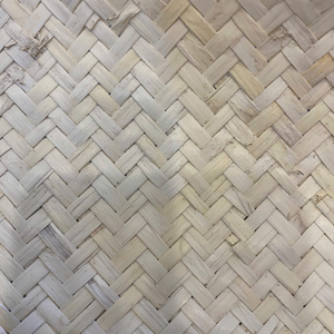 Authentic Bleached Rattan <b>Webbing</b> Rolls Vietnam Origin For Modern Wardrobe Panels And Creative Crafting Supplies - Product Image 4