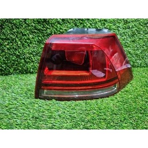Feu arrière droit d'occasion OEM Golf 2011-2017 5G0945096P - Product Image 2