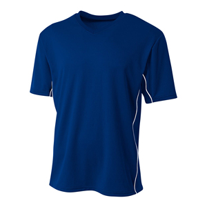 Venta al por Mayor de Camisetas de Fútbol 2026 Resistentes al Olor, de Alta Calidad, Secado Rápido, Transpirables, Manga Corta, Personalizadas OEM - Product Image 6