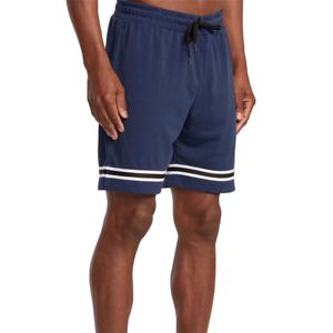 Pantalones Cortos Deportivos de Alta Calidad para Hombre, Logotipo Personalizado, Ropa Urbana de Verano, 100% Poliéster, Transpirables, Ecológicos, Hechos a Medida - Product Image 1