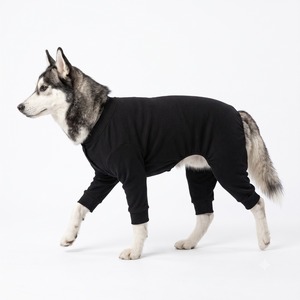 Sudadera con Capucha Tipo Canguro para Cachorros, con Forro Polar Cepillado, Cómoda y Acogedora, de Fabricante de Disfraces - Product Image 2