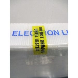 TOKYO ELECTRON TEL 1D10-201588-12 ÉLECTRODE SUPÉRIEURE - Équipements et pièces semi-conductrices d'occasion fiables à l'échelle mondiale - Product Image 4