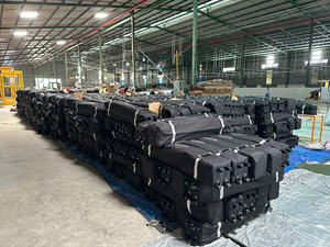 Portable Four-Season Extended Pop-Up <b>Canopy</b> <b>Tent</b> One-Bedroom Single-Layer Design for Camping Garden Parties & Weddings - Product Image 3