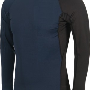 Rashguard de MMA Personalizado al por Mayor de Alta Calidad para Unisex - Material Suave de Poliéster/Spandex - Product Image 6