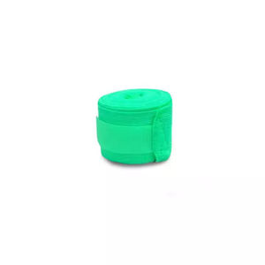 ผ้าพันมือแบบยืดหยุ่นสั่งทำพิเศษ 5 เมตร สำหรับคิกบ็อกซิ่ง ผ้าพันมือกีฬา โพลีเอสเตอร์ พิมพ์โลโก้ตามสั่ง - Product Image 2