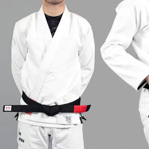 2026 Vente en gros de kimonos de Jiu-Jitsu personnalisés, combinaisons BJJ personnalisées, Jiu-Jitsu brésilien - Product Image 1