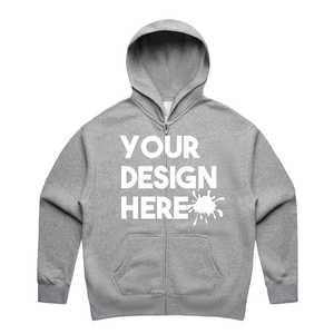 Sweat-shirts à capuche unisexes décontractés, coupe classique, 100% coton molletonné, impression de logo OEM, service confortable. - Product Image 2