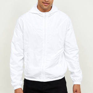 2026 New <b>Men's</b> MultiColor <b>Hooded</b> Collar Windproof Zipper SoftShell Jacket Casual Autumn Softshell <b>Coat</b> Regular Fit Solid Color - Product Image 2