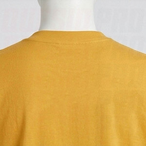 เสื้อยืดโอเวอร์ไซส์ผู้ชาย ผ้าฝ้าย 100% เป็นมิตรกับสิ่งแวดล้อม ระบายอากาศได้ดี สวมใส่สบาย ผ้าเนื้อบางเบา ทรงหลวม ใส่สบายในฤดูร้อน - Product Image 3