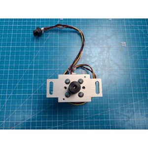 Motor de CC con escobillas Pittman IC-10517 usado como pieza de repuesto para equipos de semiconductores Legacy - Product Image 6