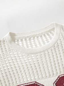 Ropa Deportiva de Malla de Poliéster de Alta Calidad con Logotipo Personalizado para Equipos de Fútbol, Baloncesto y Otros Deportes - Product Image 4