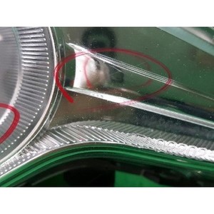 Feu antibrouillard droit d'occasion i40 922023Z010 - Product Image 3