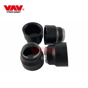 หัวฉีดยางพร้อมโลหะ รุ่น S6D105 S6D110 613611 3131 สำหรับอะไหล่รถแทรกเตอร์โคมัตสึ - Product Image 3