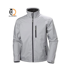 <b>Men</b> Softshell <b>Jacket</b> Breathable Sports <b>Jacket</b> - Product Image 4