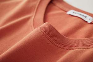 Camiseta de alta calidad, personalizada, a la moda, estilo urbano, para hombre, con estampado, 100% algodón, ropa urbana unisex, camiseta para hombre, estilo ringer. - Product Image 4