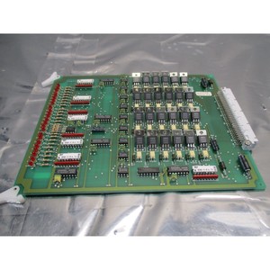 YUASA 2218-096-D71 S.V. PLACA CONTROLADORA, 113708 - Equipos y piezas de semiconductores de confianza globales de Trusted Global Legacy - Product Image 2