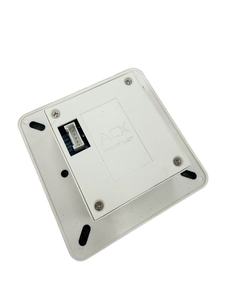 Botón de Apertura de Puerta Infrarrojo Sin Contacto para Sistemas de Control de Acceso, Estándar del Reino Unido - Product Image 5