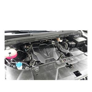 Kia Carnival 9 places, limousine haut de gamme, conduite à gauche, automatique, 23 691 km, moteur essence, modèle 2022, véhicule spécialisé du fabricant - Product Image 6