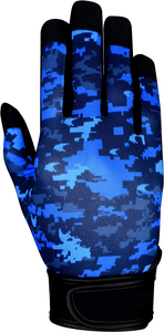 Guantes Profesionales de Gimnasio para Levantamiento de Pesas con Palma Acolchada, Guantes Antideslizantes para Entrenamiento, Fitness y Crossfit - Product Image 3