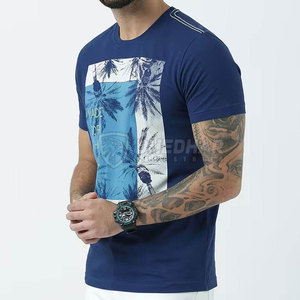 Camisetas con Serigrafía para Uso en Exteriores, las Más Vendidas, Ropa de Moda de Verano a Bajo Precio, Camisetas con Serigrafía para Hombre - Product Image 4