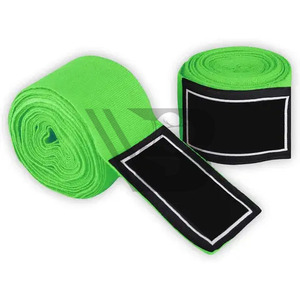 Bandages de boxe personnalisés en silicone pour le soutien des poignets, idéaux pour le Muay Thai – Vente en gros, haute qualité - Product Image 5
