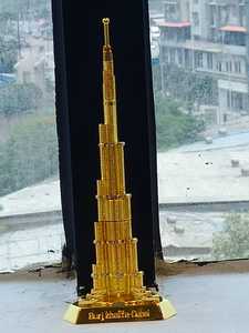 น้ำมันกฤษณาอูดบริสุทธิ์จากธรรมชาติ รุ่นลิมิเต็ดอิดิชั่น ในขวดทองคำสุดหรู พร้อมกล่องของขวัญพรีเมียมสุดหรูหรา เหมาะสำหรับเป็นของขวัญ - Product Image 6